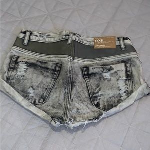 Bandits One shorts
